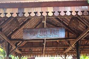Angkor Rest Villa