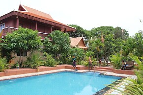 Angkor Rest Villa