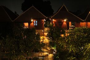 Angkor Rest Villa