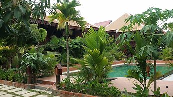 Angkor Rest Villa