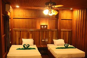 Angkor Rest Villa