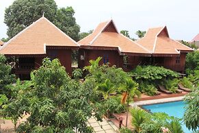 Angkor Rest Villa