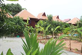Angkor Rest Villa
