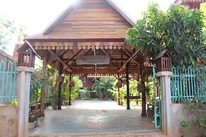 Angkor Rest Villa