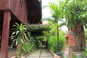 Angkor Rest Villa