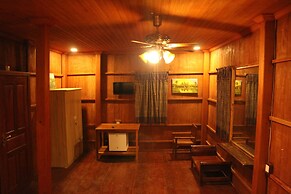 Angkor Rest Villa
