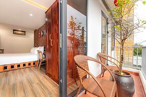 La An Old Town Hotel