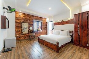 La An Old Town Hotel