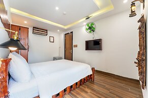 La An Old Town Hotel
