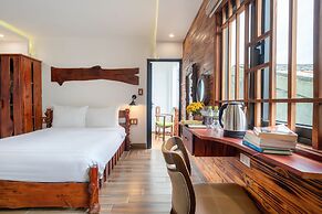 La An Old Town Hotel
