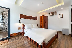 La An Old Town Hotel