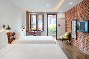 La An Old Town Hotel