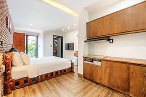 La An Old Town Hotel