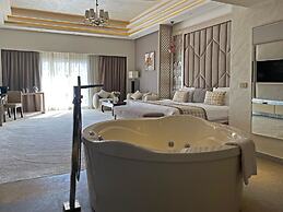 KaiSol Romance Resort