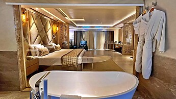 KaiSol Romance Resort