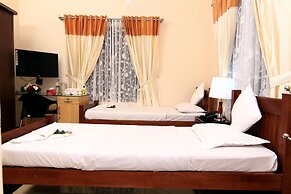 Ayur Bethaniya Ayurveda Hospital