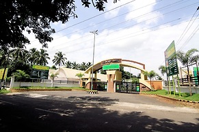 Ayur Bethaniya Ayurveda Hospital