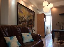 Ghazi Appartement