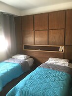 Ghazi Appartement