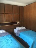 Ghazi Appartement
