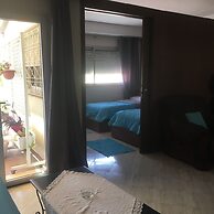 Ghazi Appartement