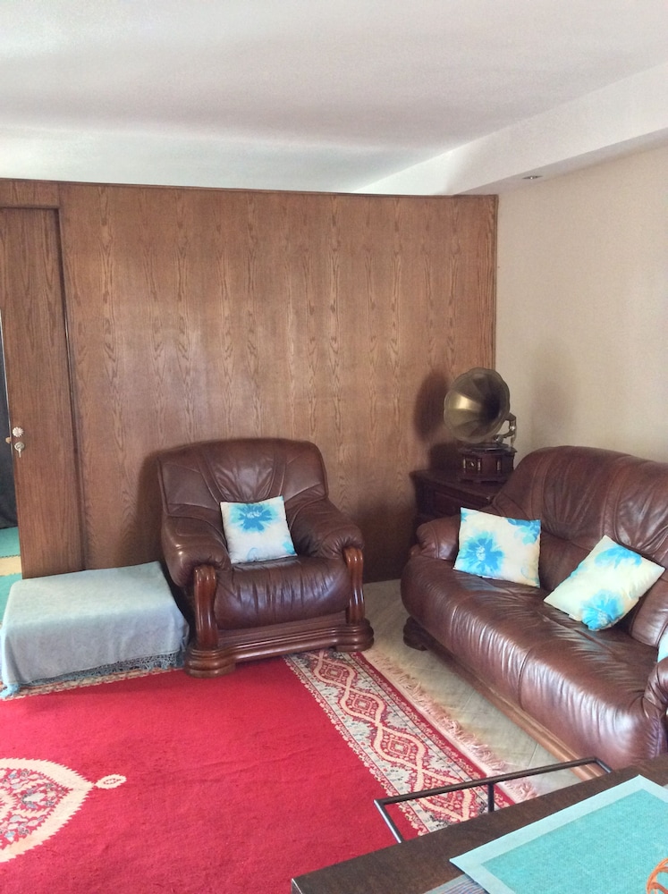 Ghazi Appartement