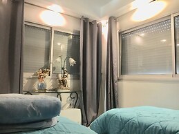 Ghazi Appartement
