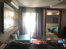 Ghazi Appartement