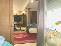 Ghazi Appartement