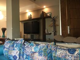 Ghazi Appartement