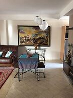 Ghazi Appartement