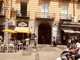 La piazza