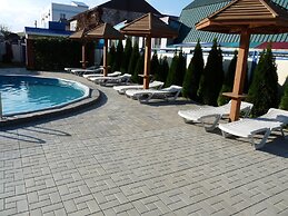 Guest House Delfin