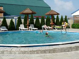 Guest House Delfin