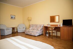 Guest House Delfin