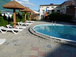 Guest House Delfin
