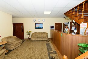 Guest House Delfin