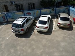 Guest House Delfin