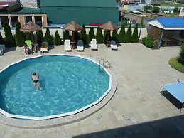 Guest House Delfin