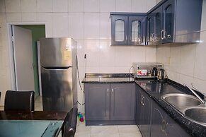 Happy Holidays Residences