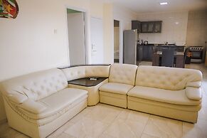 Happy Holidays Residences