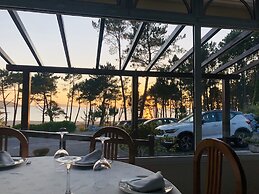 Hotel Playa de Lago