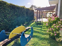 Hotel Playa de Lago