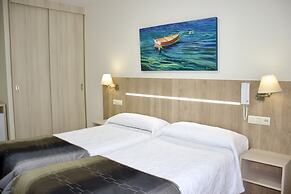 Hotel Playa de Lago