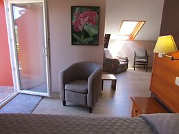 Hotel Playa de Lago