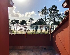 Hotel Playa de Lago