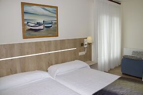 Hotel Playa de Lago