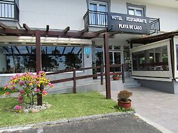 Hotel Playa de Lago