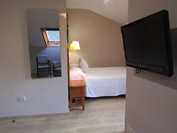 Hotel Playa de Lago