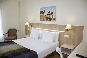 Hotel Playa de Lago